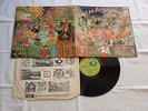 Tea & Symphony - An Asylum For The Musically Insane - Harvest, Really 1st Print