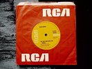 David Bowie Man who sold the world/Space Oddity OZ 1973 RCA 45 NM
