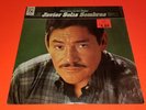 Romance in the Night - Javier Solis Sombras LP Record - Rare