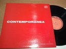 EGISTO MACCHI contemporanea lp '75 Gemelli Library orig.
