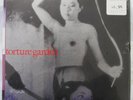 NAKED CITY Torture Garden LP SEALED SHIMMY DISC 1990 ORIGINAL John Zorn