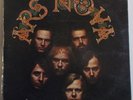 ARS NOVA -S/T- Original US Stereo LP - Prog Psych Folk Rock Elektra