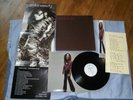 LENNY KRAVITZ  always on the run  1991 - RARE UK EDITION  -SINGLE BOX SET  -MINT