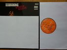 SCORPIONS - Virgin Killer (D 1976 Insert orange RCA MINT) Original Cover