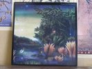 FLEETWOOD MAC, TANGO IN THE NIGHT - AUTOGRAPHED LP 1-25471