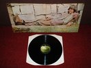 JAMES TAYLOR 1st LP 1968 APPLE 1st Press  1/1  ORANGE PRINT  MINT