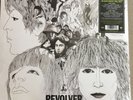 THE BEATLES REVOLVER LP SEALED NEW 180 GRAM REMASTERED EMI APPLE RARE GERMAN LP