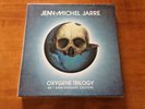 Jean Michel Jarre - Oxygene Trilogy - 40th Anniversary Edition Vinyl Neu