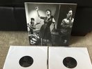 The White Stripes Get Behind Me Satan V2 ADV-27256 US Promotional LP Third Man