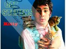 60S PSYC POP DERAM CAT STEVENS KITTY PICTURE SLEEVE