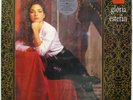 Exitos De GLORIA ESTEFAN y MIAMI SOUND MACHINE En Español 1990 SEALED LP Latin