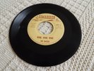 THE EMCEES  WINE WINE WINE/HOT ROCK  CIMARRON 4044 ROCKABILLY