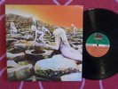 LED ZEPPELIN Houses Of The Holy LP Atlantic 1973/198? Reissue w/ Inner Sleeve