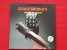 VINYL, BLACK SABBATH 4 LP BOX - HAND OF DOOM / SPAIN PRESS * EX * CLEAN