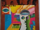CHOCOLATE WATCH BAND No Way Out - Original German Stereo LP - Garage Rock Psych