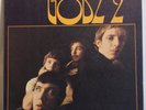 THE GODZ Godz 2 - Original US LP - Psych Prog Proto-Punk Avant Garage Rock ESP