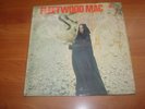 FLEETWOOD MAC LP – THE PIOUS BIRD OF GOOD OMEN - 1969 BLUE HORIZON label