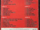 THE CLASH - Sandinista -1980 UK Vinyl 3-LP