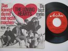 The Loving Hearts Das kannst du mit mir nicht machen Rolling Stones Beat