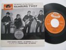 The Beatles  with Tony Sheridan Hamburg Twist EP   Beat
