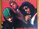 Enta da Stage -Black Moon OG Press , Oct-1993, Nervous (USA))