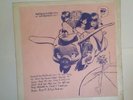 LED ZEPPELIN: Going to California (Pink cover, TMOQ label) - RARE 2 LP set