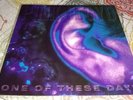 Pink Floyd One Of These Days w/poster CV LE ONLY 500 COPIES  RARE  OOP