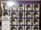 Hard Day's Night [Mono Vinyl] by The Beatles (180g Vinyl, Sep-2014, Capitol)