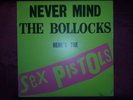 PUNK-SEX PISTOLS-NEVER MIND THE BOLLOCKS-UK VIRGIN+SUBMISSION 45 *SPOTS ED*A3/B1