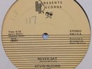 Kevin McCord - Never Say modern soul boogie 12
