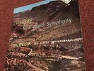 DECCA SXL 2005 WBg BLUE BACK ED.1 DVORAK - SYMPHONY NO.5 (NEW WORLD) VPO KUBELIK