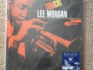 LEE MORGAN - TOM CAT - Music Matters Blue Note 2 x 45rpm Lp 180g SEALED NEW