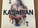 Kasabian - Empire Vinyl Record LP