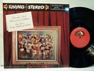 Pictures at an Exhibition REINER  200g Vinyl Reissue Classic Records LSC-2201 NM