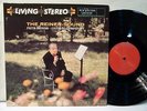 The Reiner Sound CHICAGO SO  200g Vinyl Reissue Classic Records LSC-2183 NM