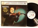 HENRYK SZERYNG / Brahms Violin Concerto / Original Mercury SR-90308 RFR-1 PROMO