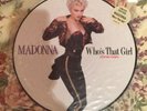 Madonna - Who's That Girl 12