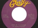Northern Soul 45 LaBRENDA BEN 