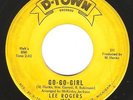 Northern Soul R&B Mod 45 LEE ROGERS 