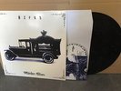 BLOODSUCKING ZOMBIES FROM OUTER SPACE mörder blues Mini LP &CD bzfos 333 copies