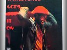 MARVIN GAYE Let's Get it On UNPARALLELED IN ITS SHEER SENSUALITY & CARNAL ENERGY