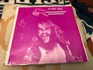 JETHRO TULL Baltimore And Around November 1972 CBM Live Vinyl LP