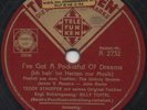 78er Euro-Swing Teddy Stauffer Original Teddies 