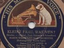 78er Dt. Tanzmusik Marek Weber Orch. & Austin Egen 