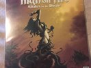 HIGH ON FIRE Snakes For The Divine 2x Black Vinyl Mastodon Neurosis