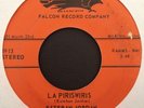 Esteban Jordan Tejano 45 on Falcon   La Piriswiris   Hear
