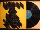 Bob Seger - Back in '72 - 1973 Palladium Vinyl 12'' Lp./ VG+/ Prog Rock AOR
