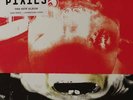 Pixies Head Carrier  LP VINYL Pixies Music 2016 NEW