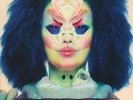 Björk Utopia 2 X LP VINYL One Little Indian 2017 NEW