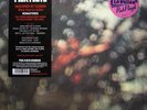 Pink Floyd Obscured By Clouds LP VINYL Pink Floyd Records 2016 NEW